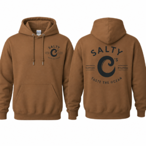 Salty C's Original